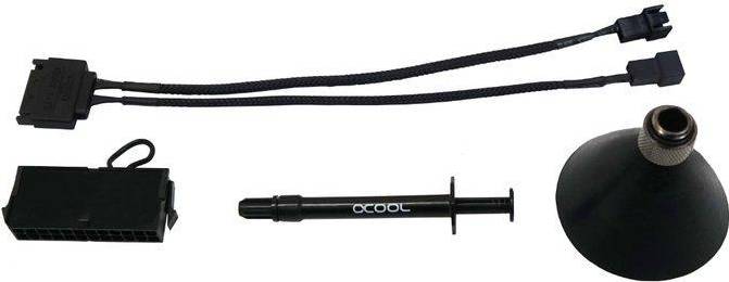 AlphaCool Eisbaer Refill Kit
