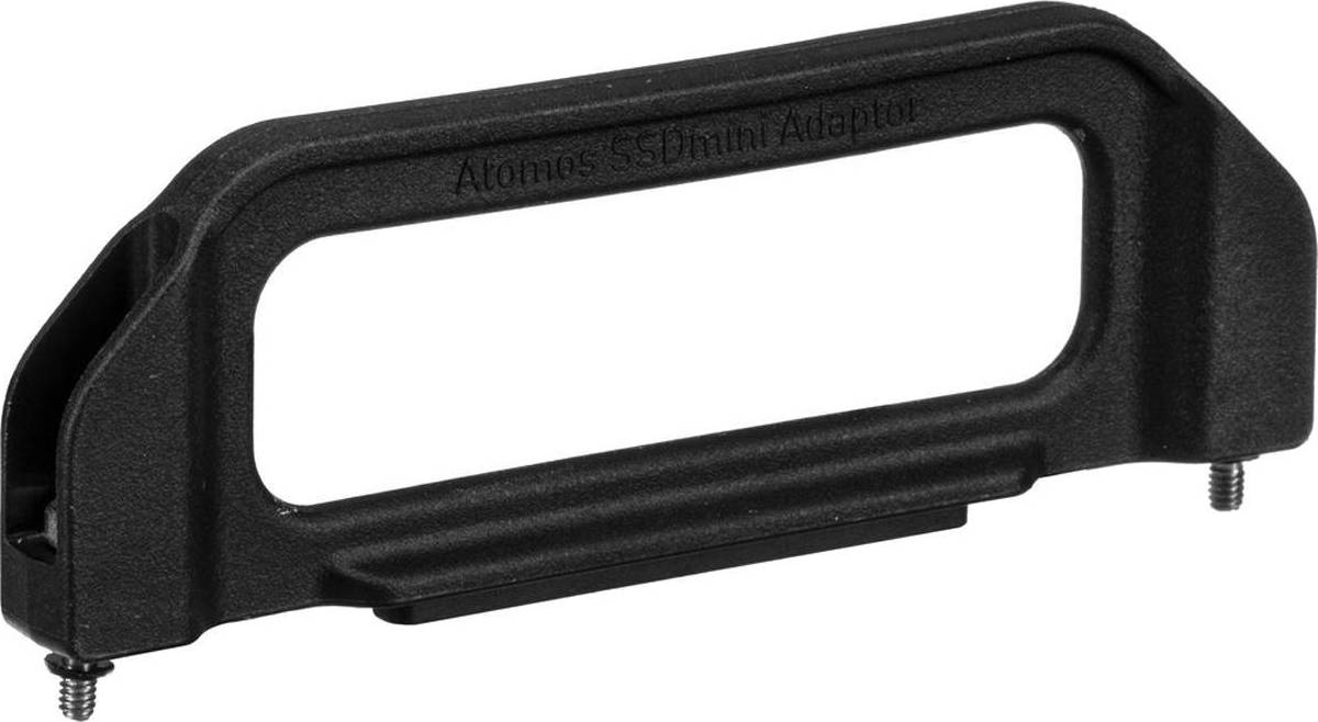 AtomX SSDmini Handle Adapter 5-Pack