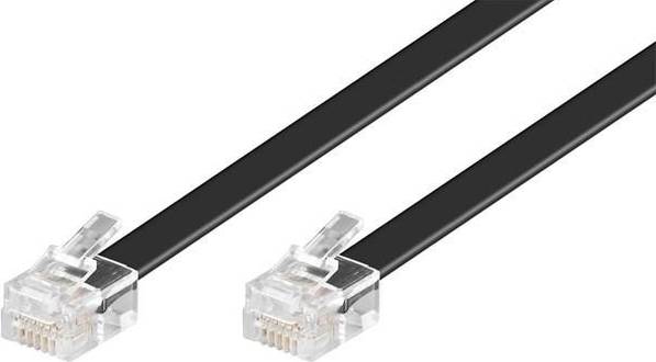 Goobay Pro Modular telephone cable