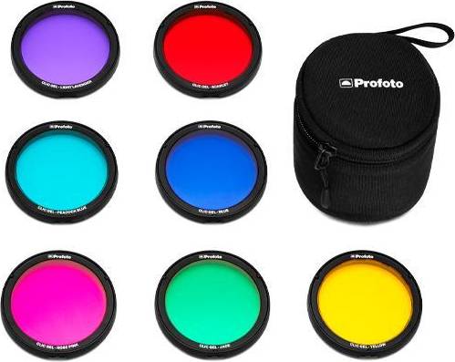 Clic Colour Effects Kit