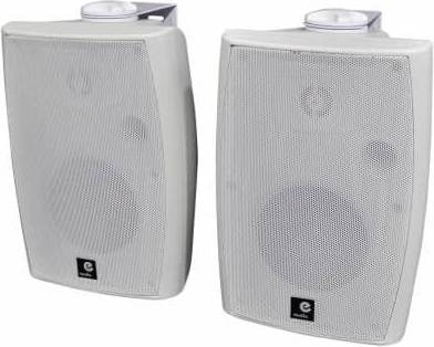 Bluetooth Active Speaker Stereo System