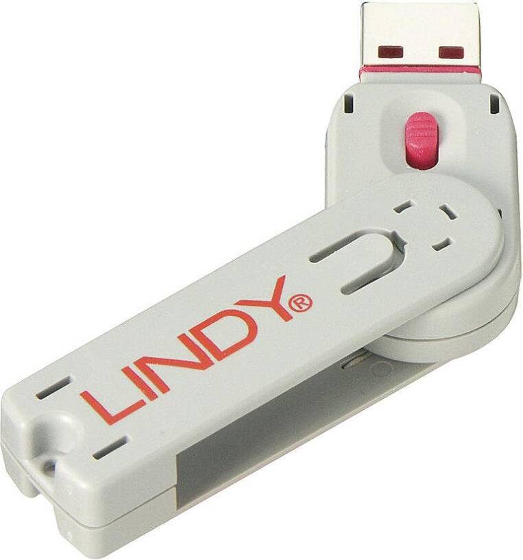 Lindy 40620, Rosa