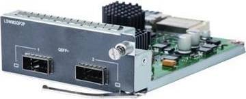 HPE 5510 QSFP+ Module 2-Port