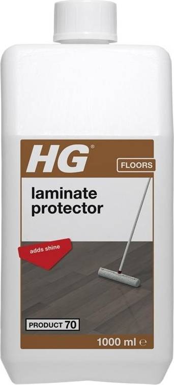 Laminate Protector
