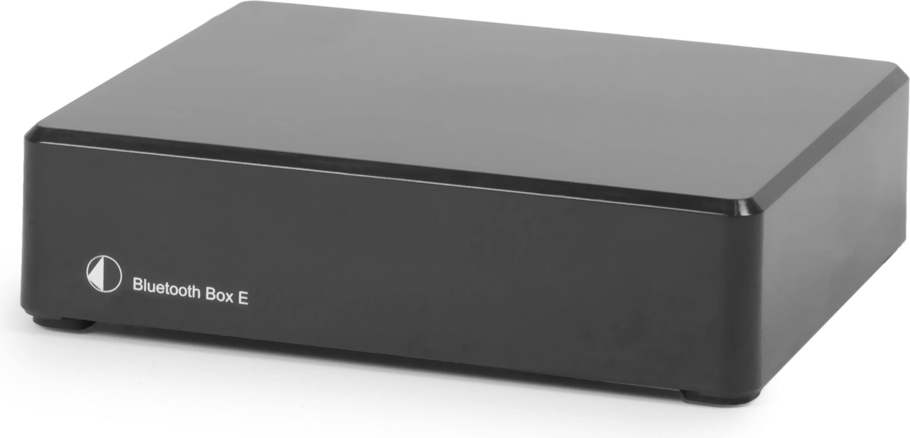 Pro-Ject BT Box E HD