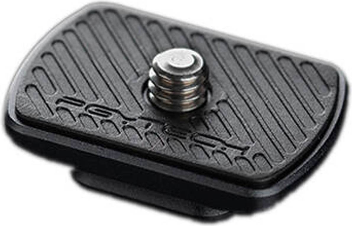 SnapLock Plate Nano