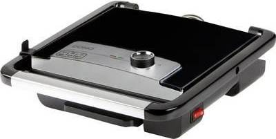 DO9245G Multigrill Inox