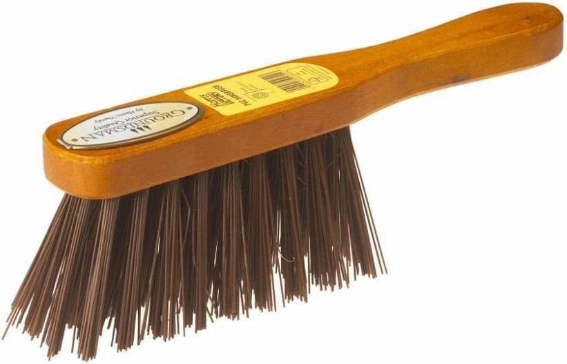 Groundsman PVC Handbrush