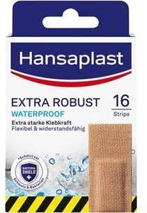 Extra Robust Strips