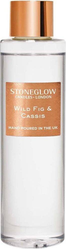 Luna Wild Fig & Cassis Reed Diffuser Refill 200ml