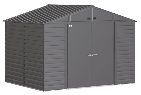 Select 10 Steel Storage