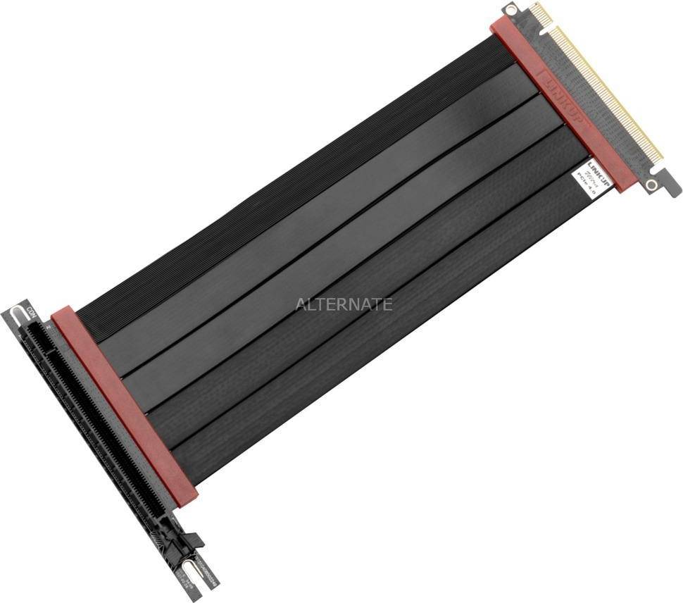 EKWB Water Blocks EK-Loop PCI-E 4.0 Riser
