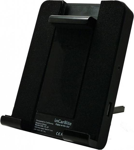 Mobilholder bil Carbite Incarbite universal tabletholder