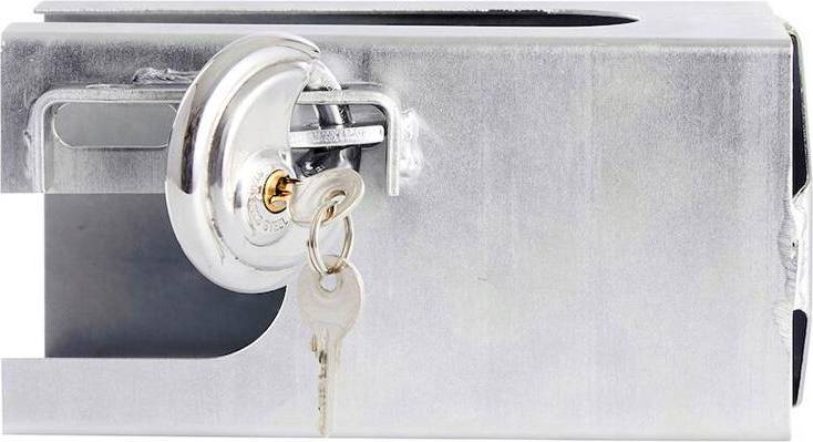 Trailer Lock