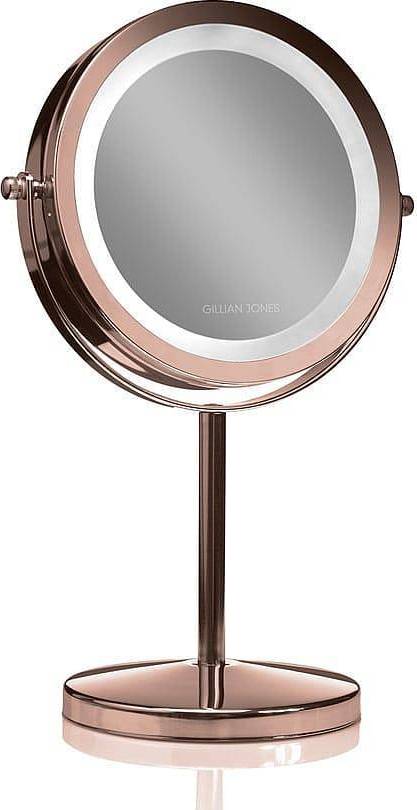Stand LED Light Mirror