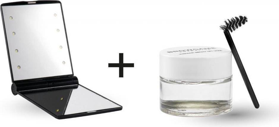 Browgame Cosmetics Value Kit