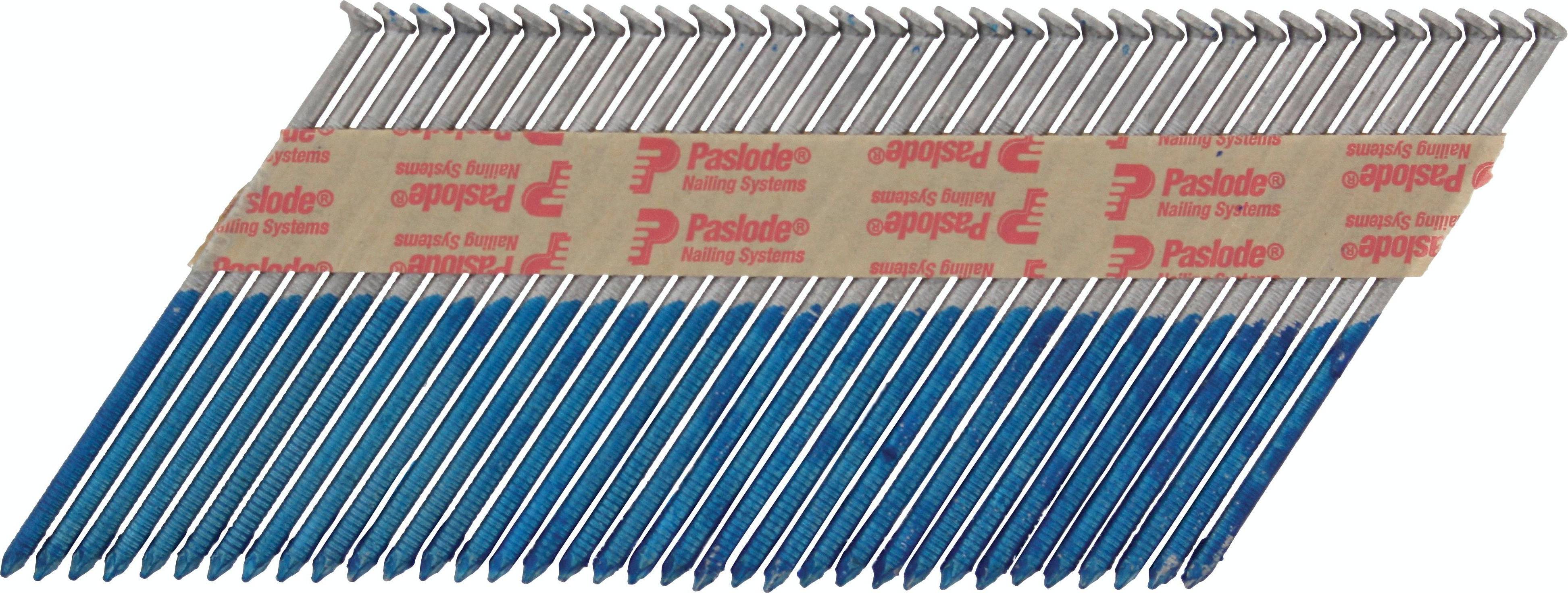 Paslode RINGSPIK VFZ RUND 34GR 142040