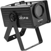 Led projector Eurolite LED LP-30 Logo Projector