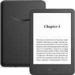 Kindle reader Amazon Kindle - eBook reader - without Lockscreen Ads