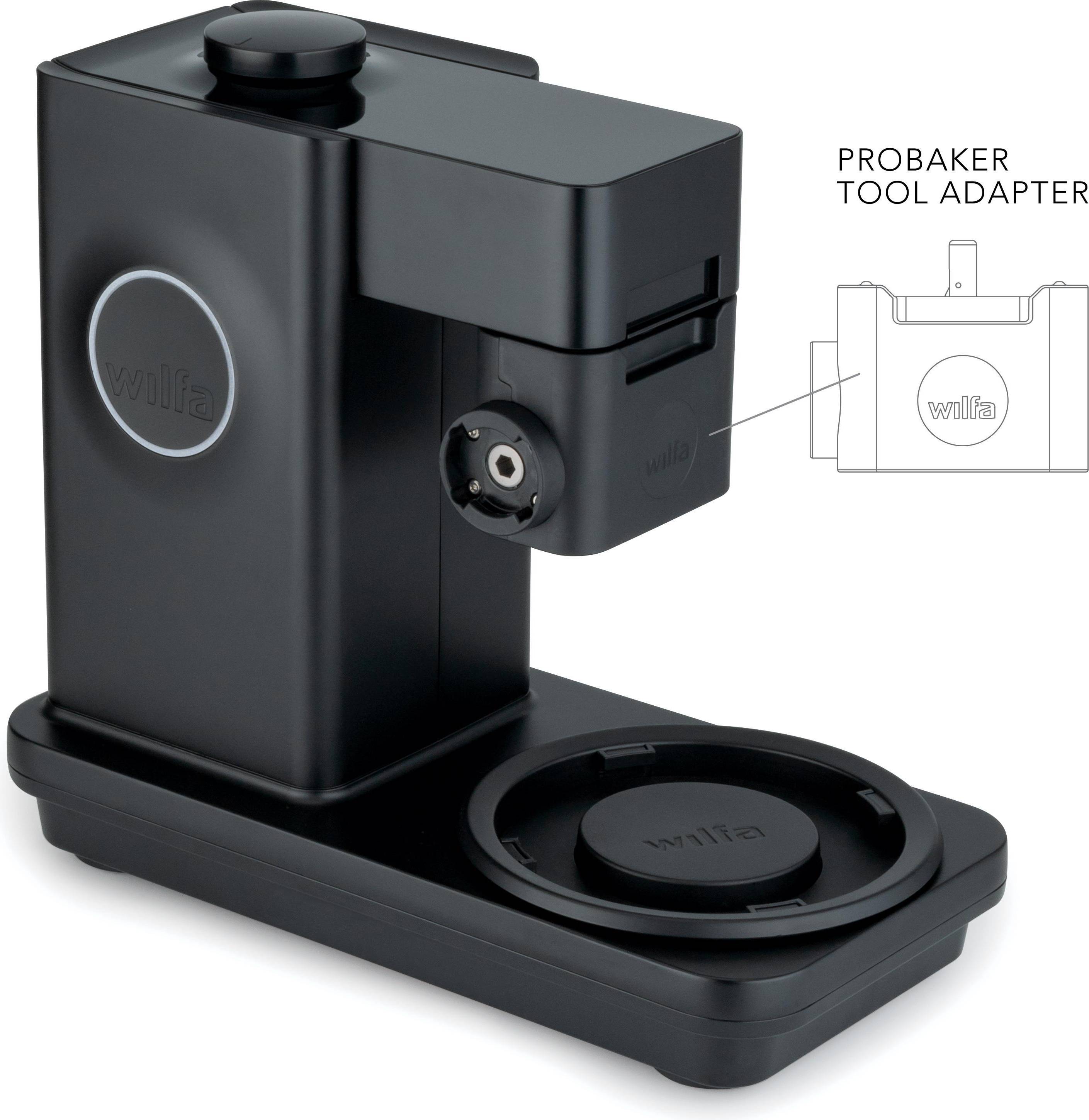 Probaker Tool Adapter