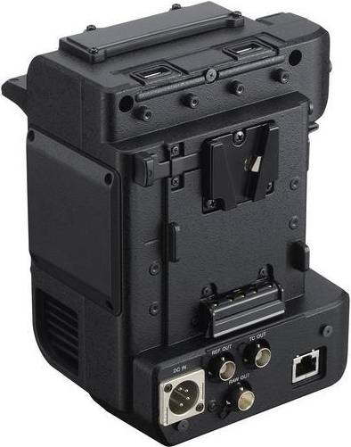 Sony Extension Module for FX9