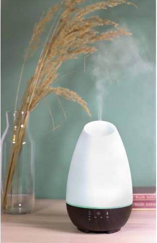 Aroma diffuser diffuser Sponge MiniMu Aroma Diffuser 500 ml