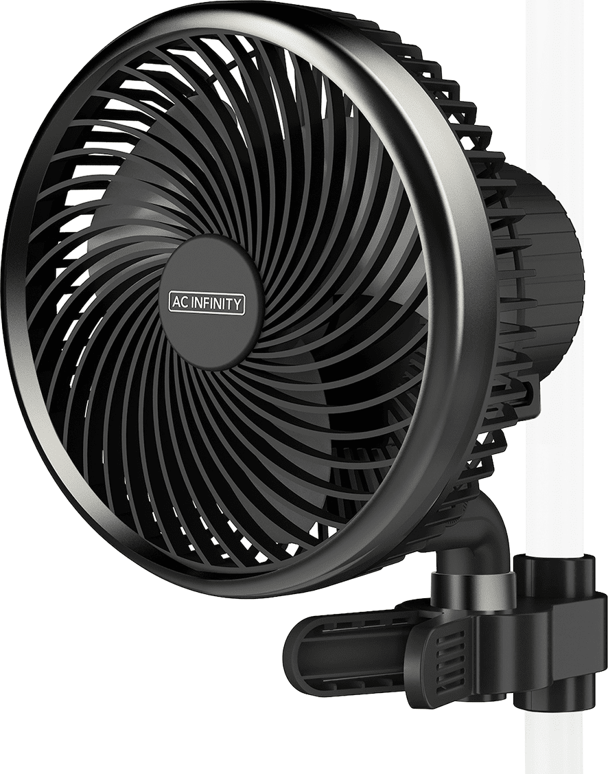Ac Infinity Cloudray S6