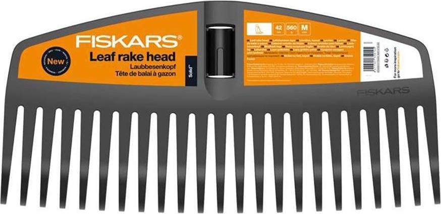 Fiskars Solid M