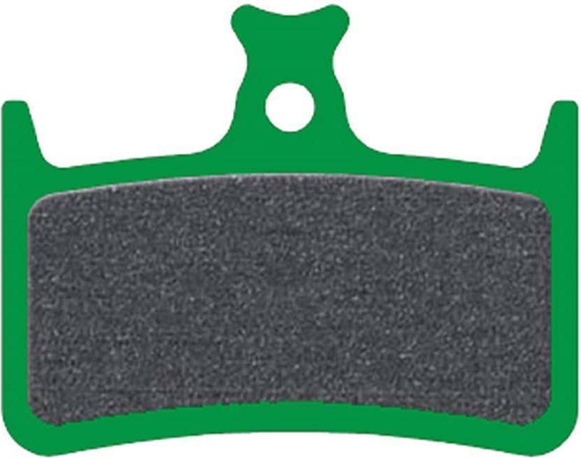 E4 Compatible Disc Brake Pads