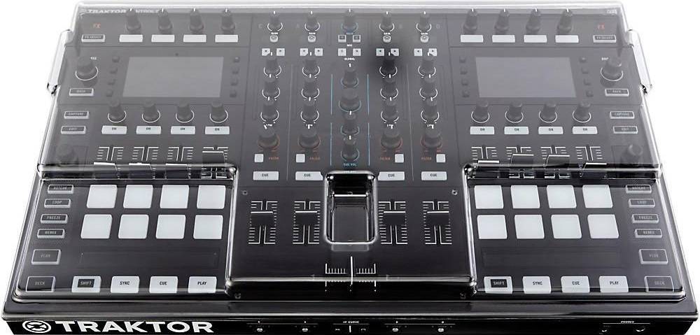 Native Instruments Traktor Kontrol S8 Cover