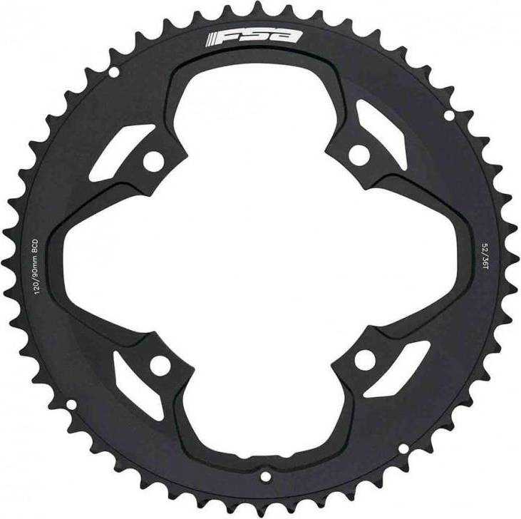 Omega Pro 120 Bcd Chainring