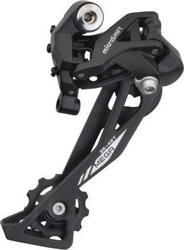 Microshift MicroShift XLE Bagskifter 10-Speed Max 42T