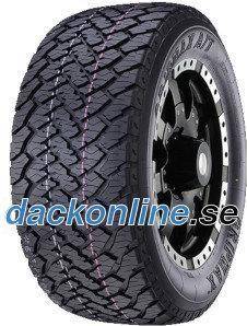 Gripmax Inception A/T 265/70 R17 115T RWL
