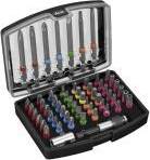 VIGOR V5020 Bit set Bit Screwdriver
