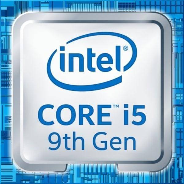 Intel Core i5 9600K CPU