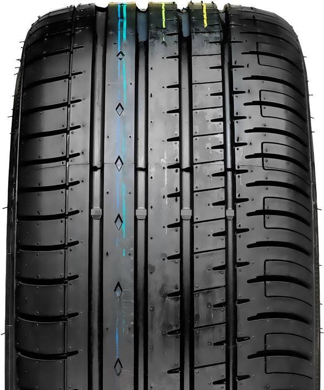 Phi-R 185/35 R17 82V XL