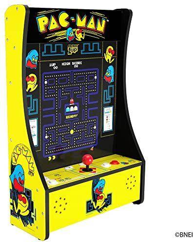 Arcade1up Pac-Man Partycade Machine - Yellow