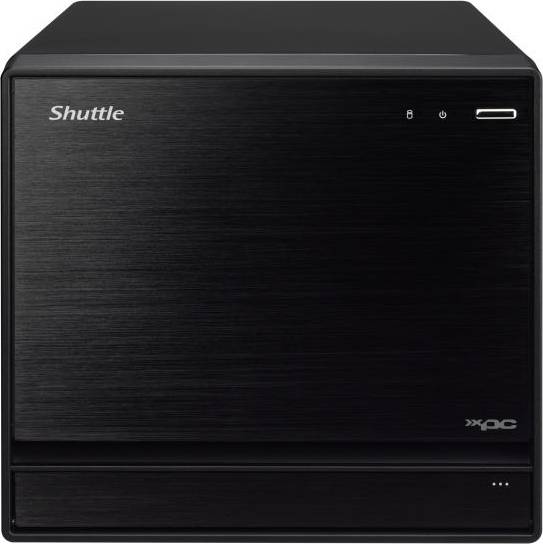 Shuttle XPC cube SW580R8