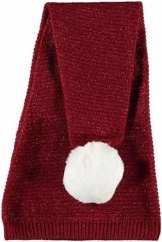 Name It Rinjaha Santa Hat