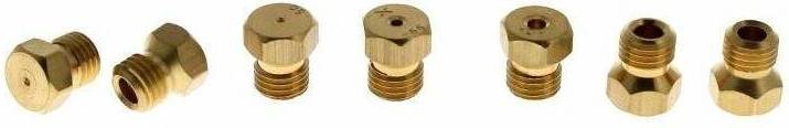 Indesit LPG Injector Kit G30