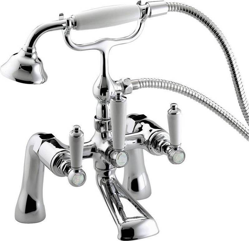 Bristan Renaissance Bath Shower