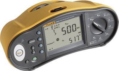Fluke FLK-1663 Installationstester
