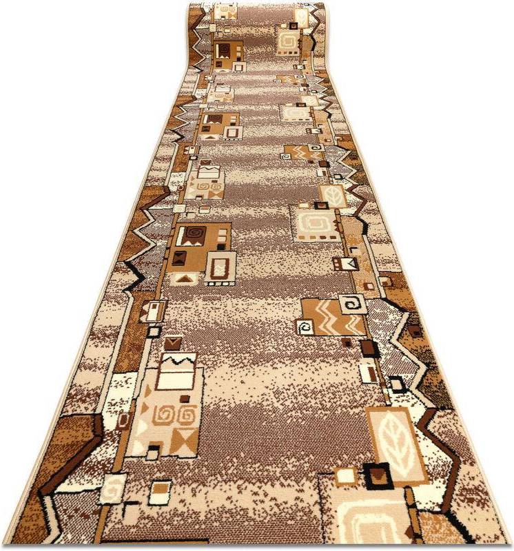 RUGSX Rugsx Brun, Beige
