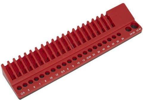 Sealey Bit Holder Magnetic Bit Bit Screwdriver