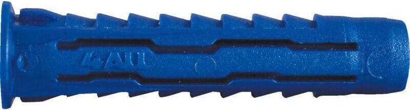 UNIVERSALPLUGG R-4ALL 5X25
