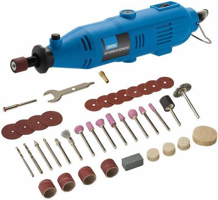 Draper 98521 40pcs