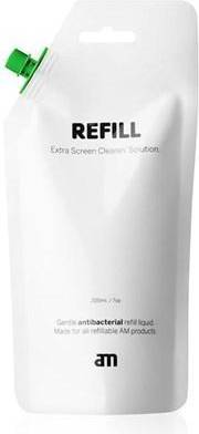AM Refill Cleaner Liquid