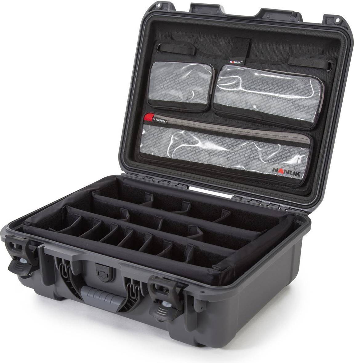 Case 930 Pro Photo Kit