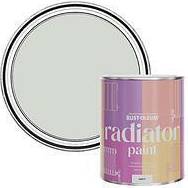 Rust-Oleum Radiator Winter Wood Paint 0.75L