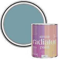 Rust-Oleum Radiator Paint Pacific 0.75L